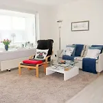 Seedeich Apartment