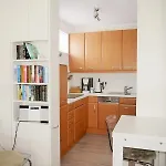 Seedeich Apartment