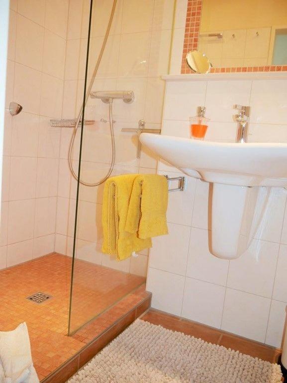 Seedeich Apartment Cuxhaven