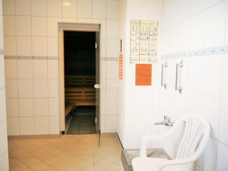 Seedeich Apartment Cuxhaven