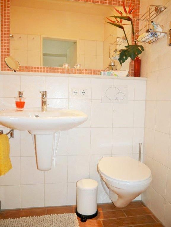Seedeich Apartment