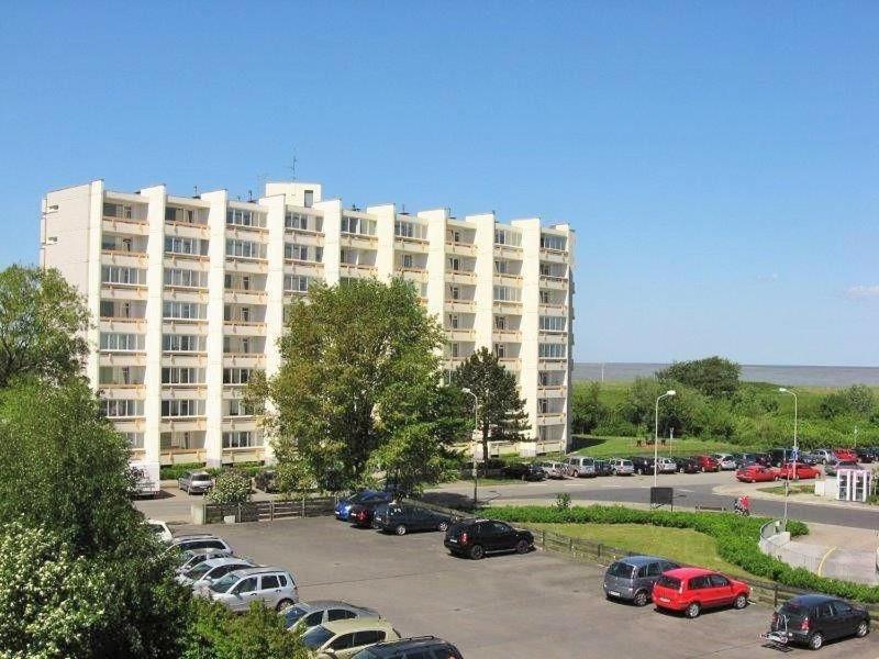 Apartment Seedeich